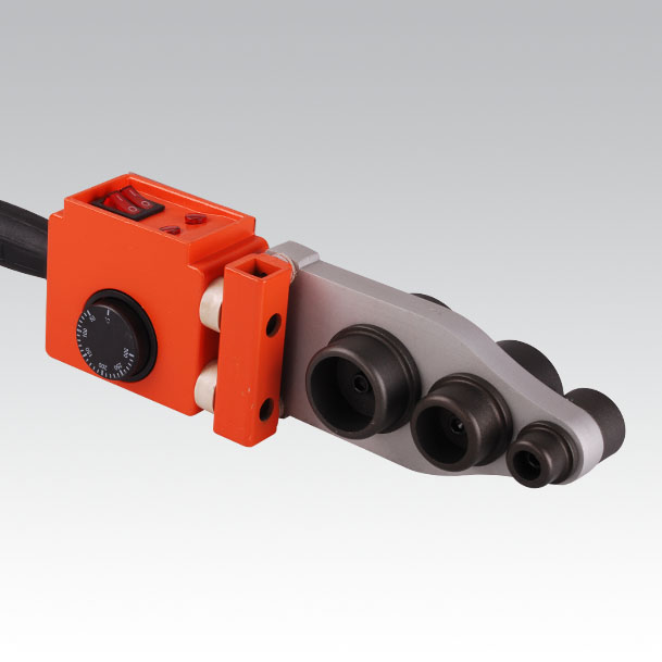 دستگاه جوش لوله سبز