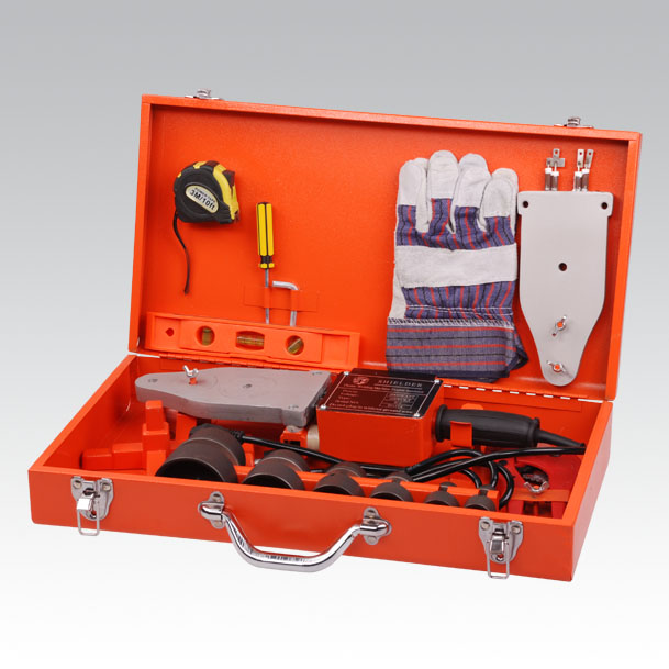 دستگاه جوش لوله سبز