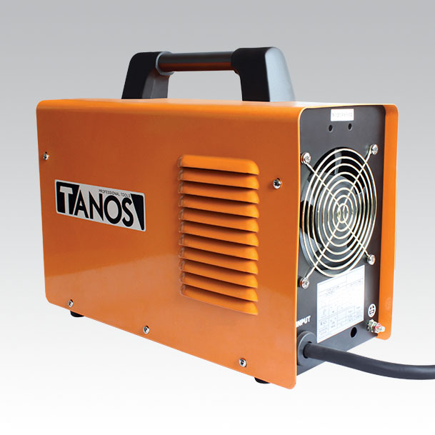 دستگاه جوش اینورتر 200 آمپر تک ولوم