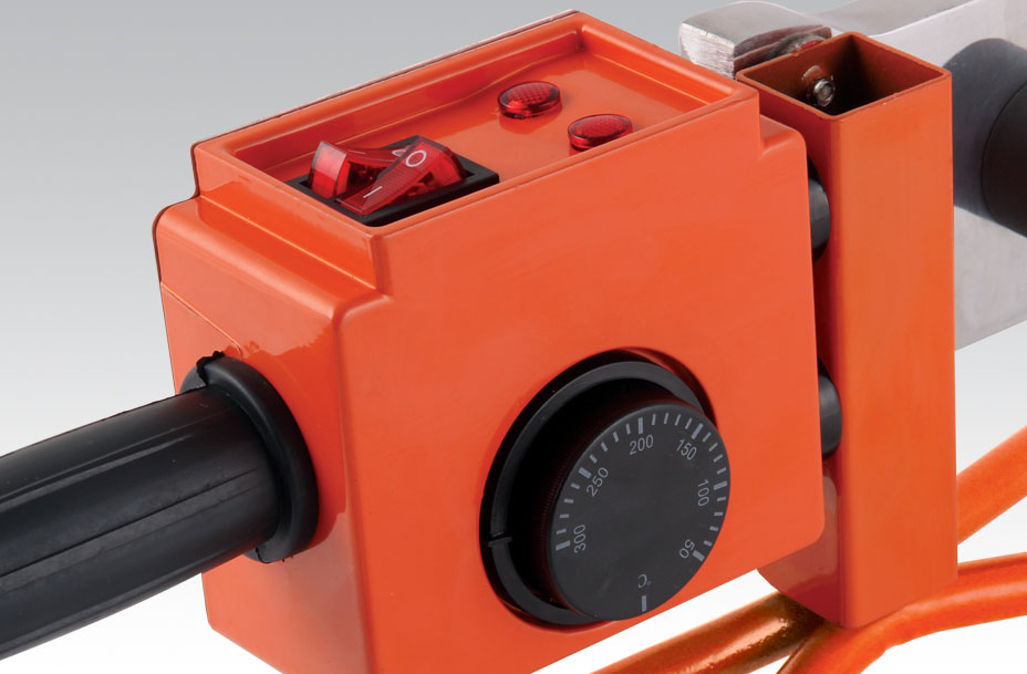 دستگاه جوش لوله سبز 1500 وات