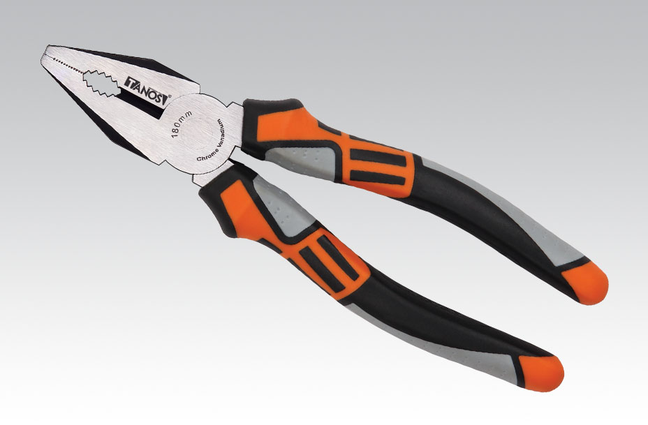 تاریخچه انبردست