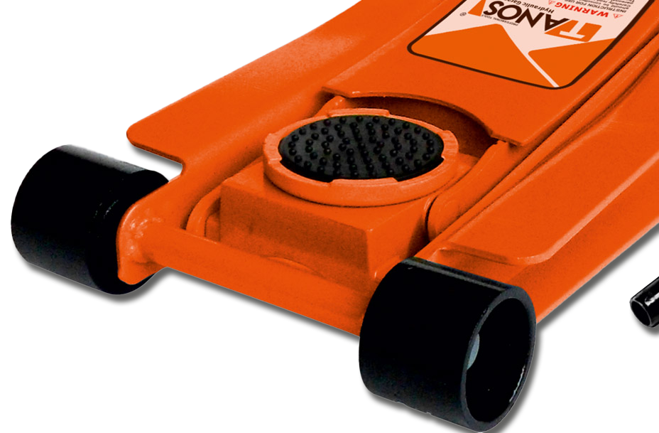 جک سوسماری 3 تن دسته گردان کورسی