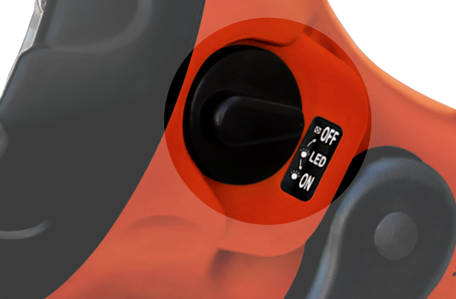 نورافکن شارژی