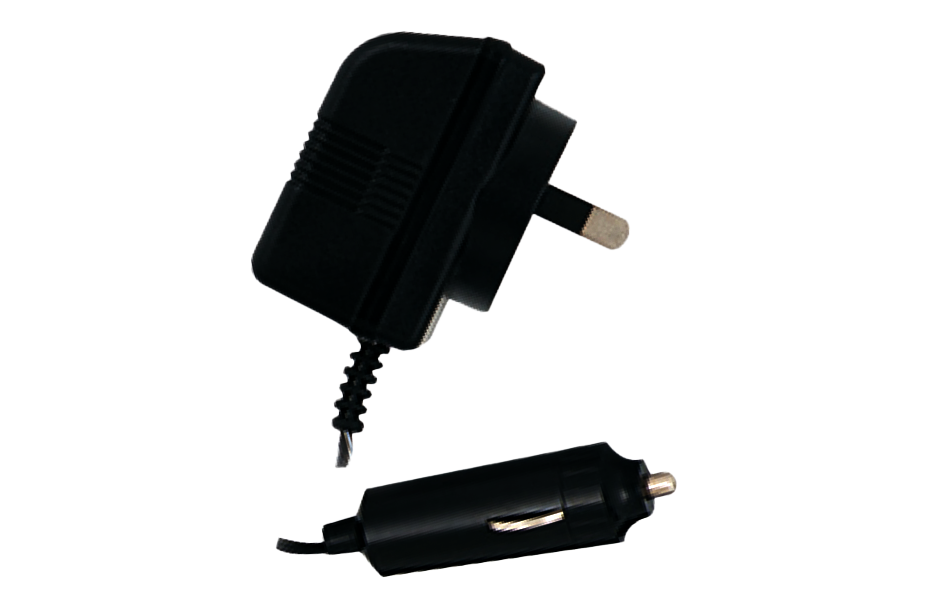 نورافکن شارژی