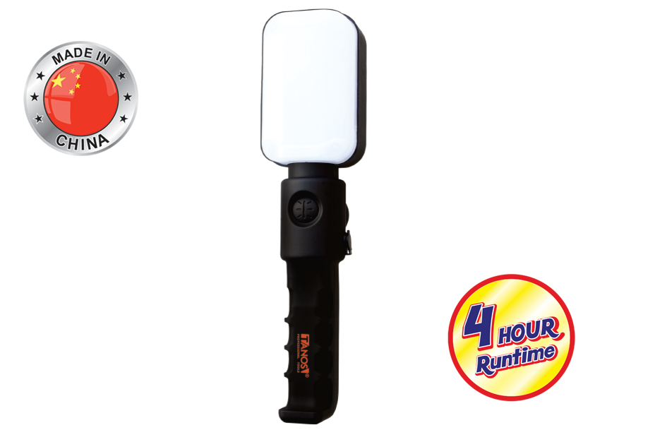 چراغ قوه حرفه ای