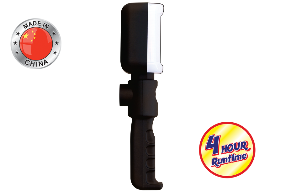 چراغ قوه حرفه ای