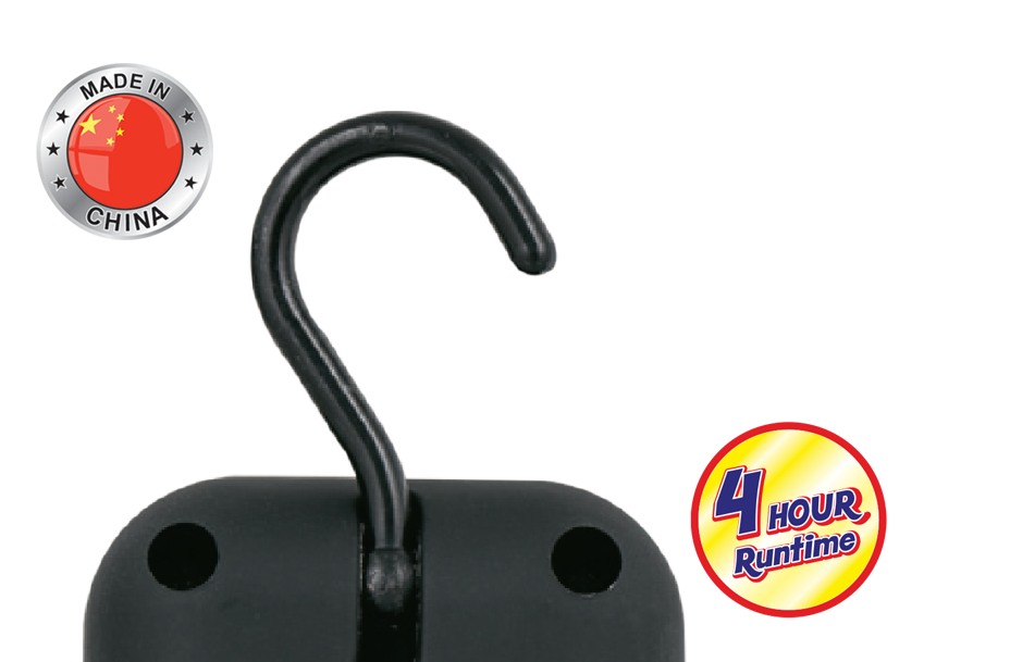 چراغ قوه حرفه ای