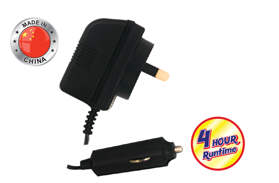 چراغ قوه حرفه ای