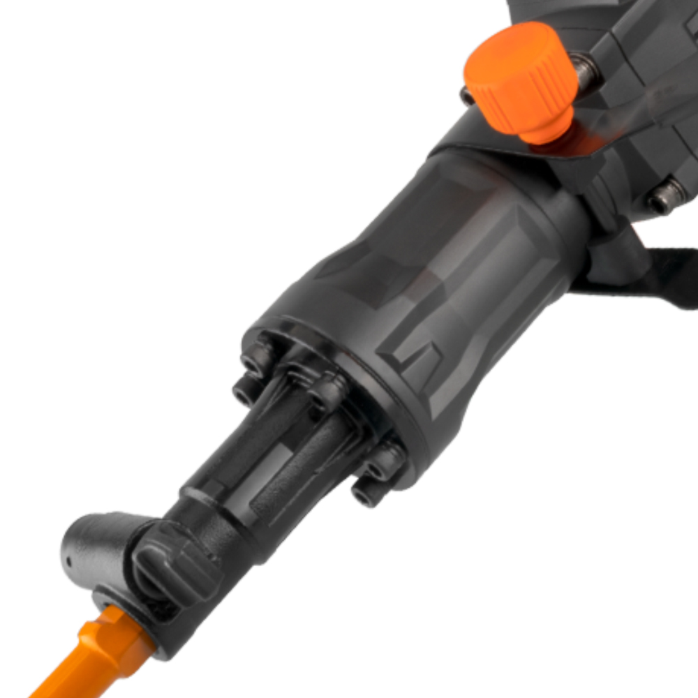 چکش تخریب 17 کیلویی