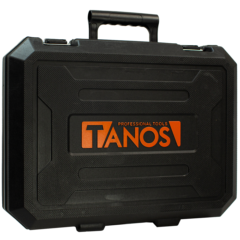 بتن کن دو حالته چکشی 1500 وات چهار شیار