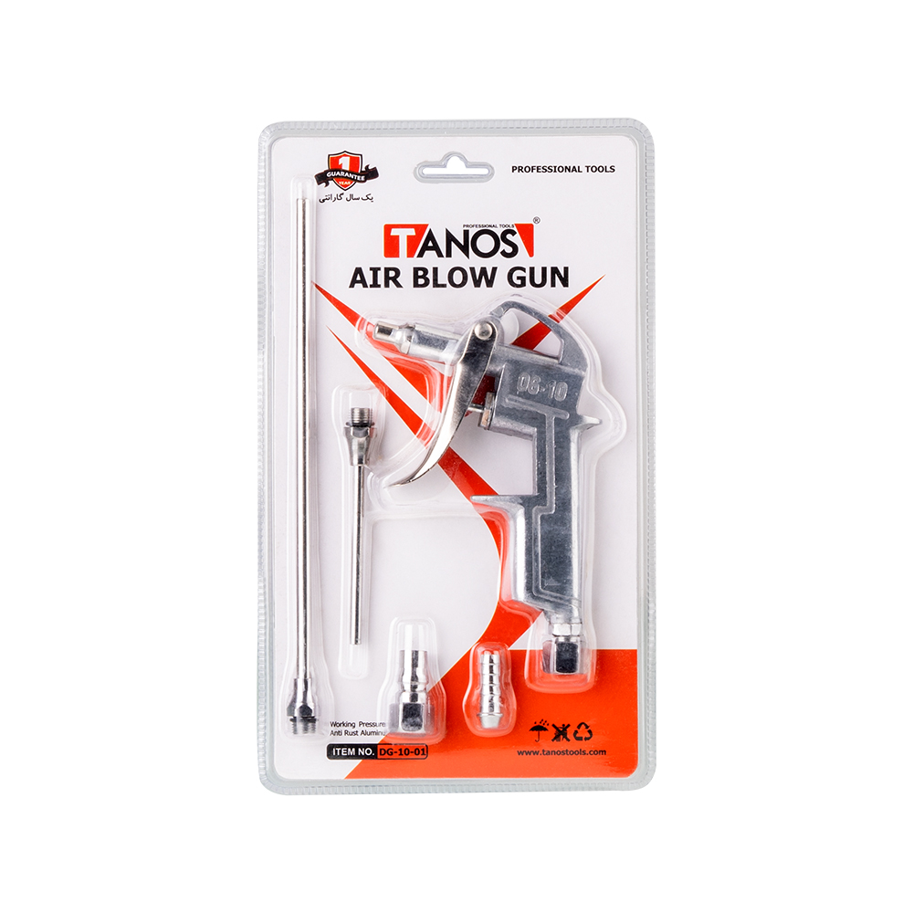 بادپاش آلومینیومی