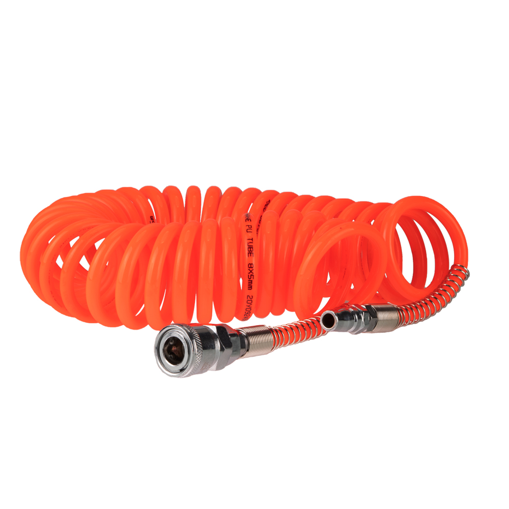 شلنگ فنری 5 متری