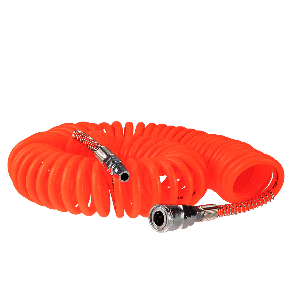 شلنگ فنری 10 متری