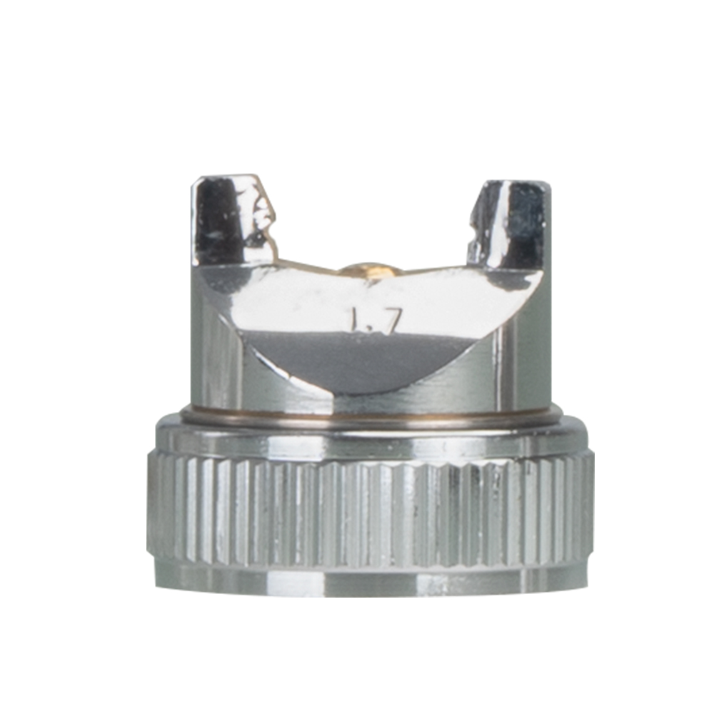 پیستوله H827 کاسه پلاستیکی