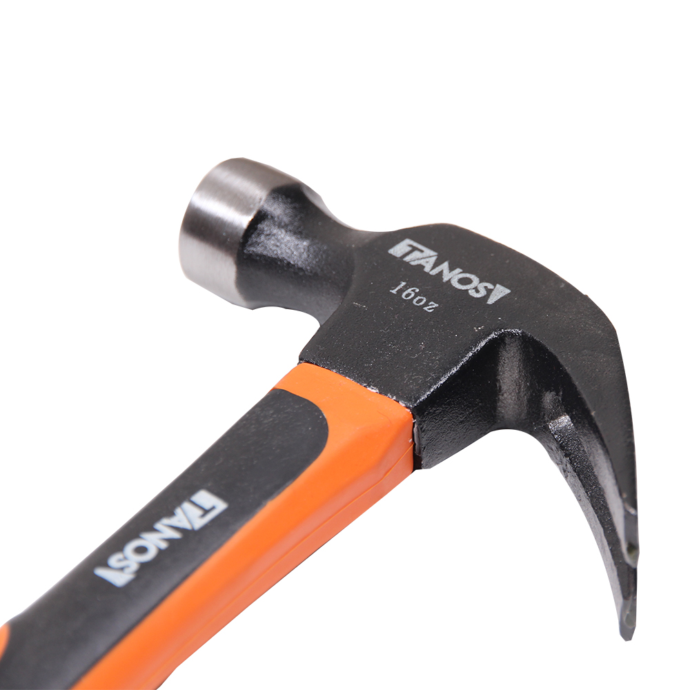 چکش دو شاخ دسته فایبر 500