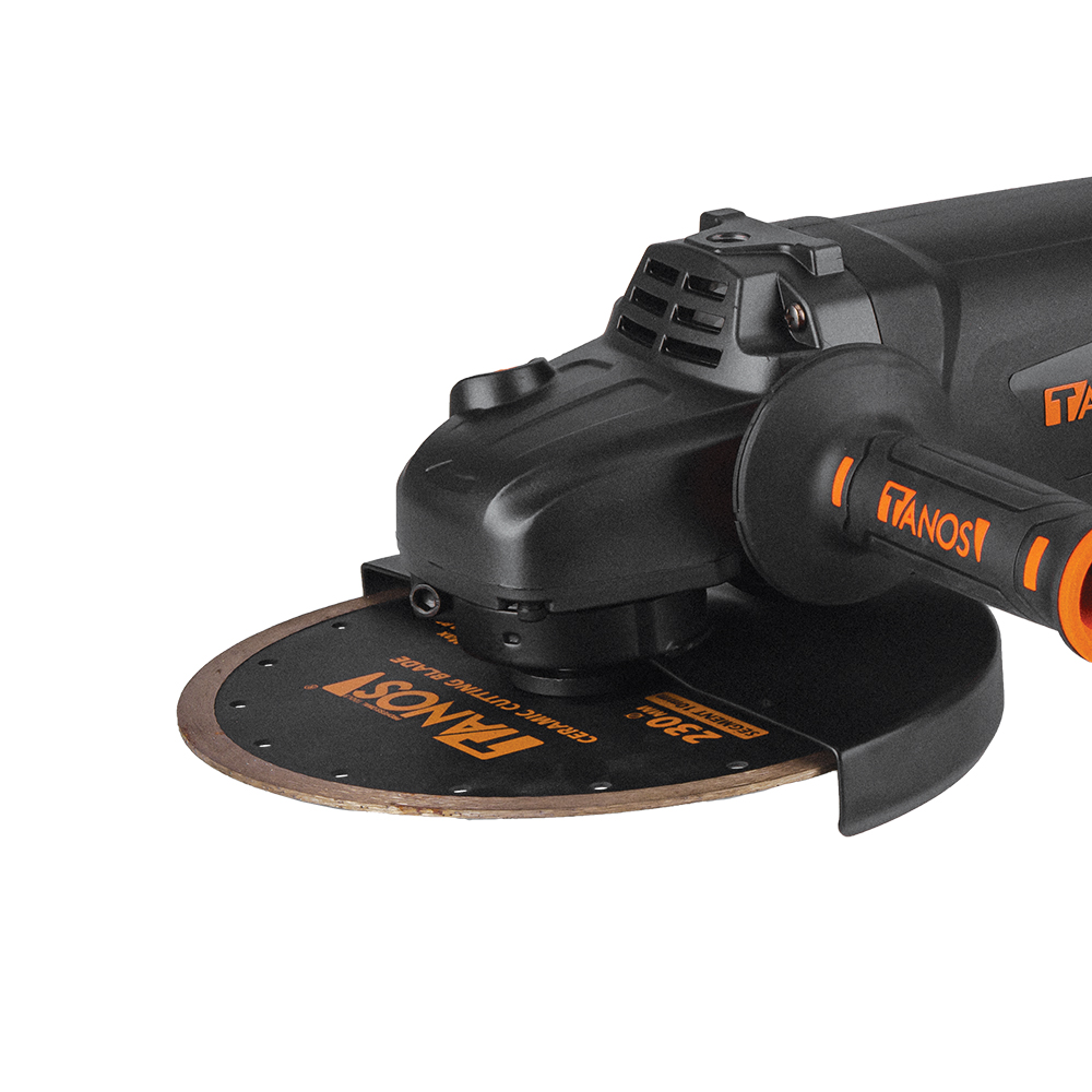 فرز سنگبری 2600 وات