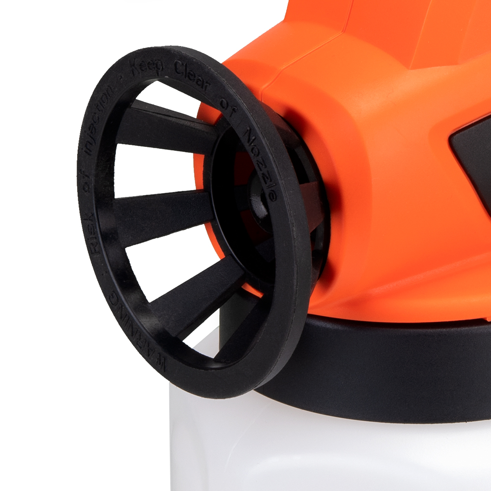 پیستوله برقی 110 وات