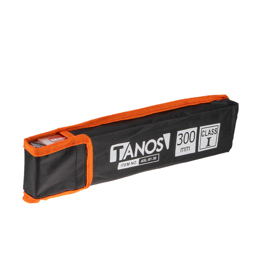 تراز مگنتی کیف دار 30 سانت