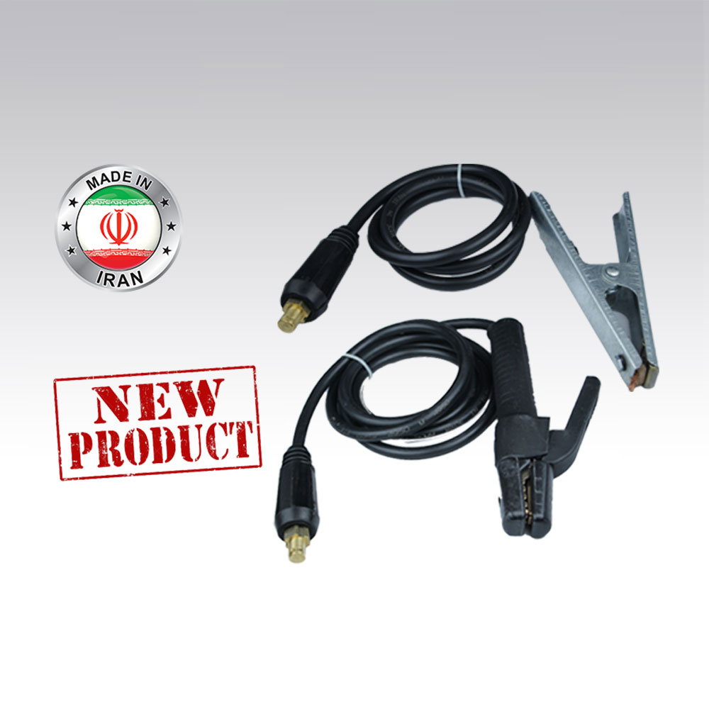 دستگاه جوش اینورتر200 آمپر IGBT (سری MAX)