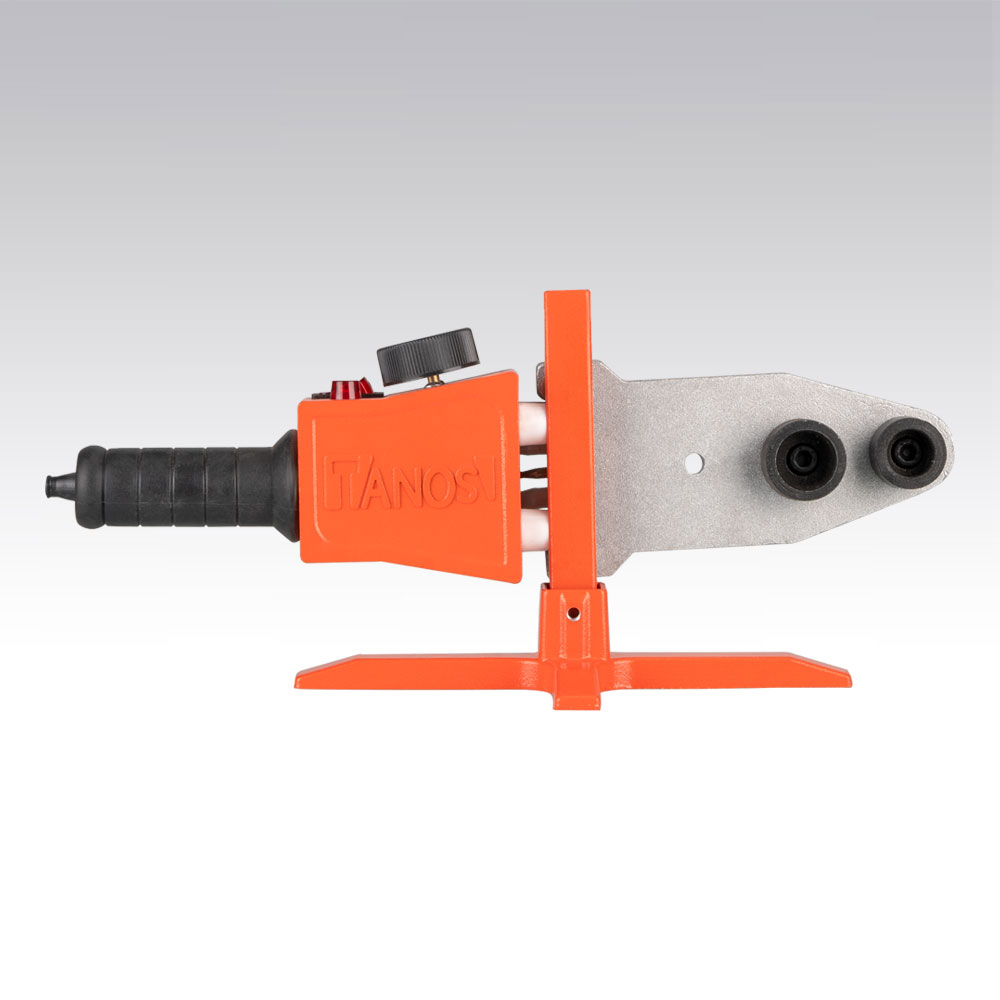 اتو لوله سبز 1500 وات