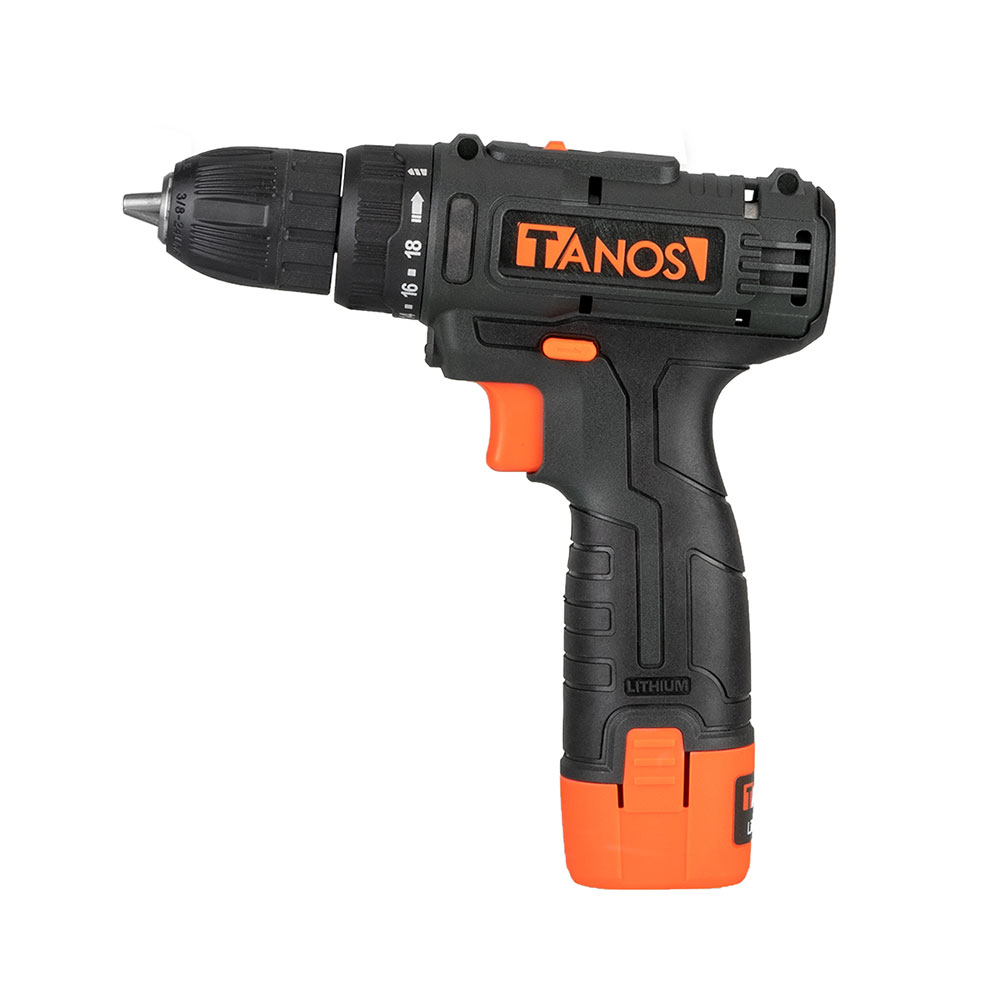 دریل شارژی 16 وات