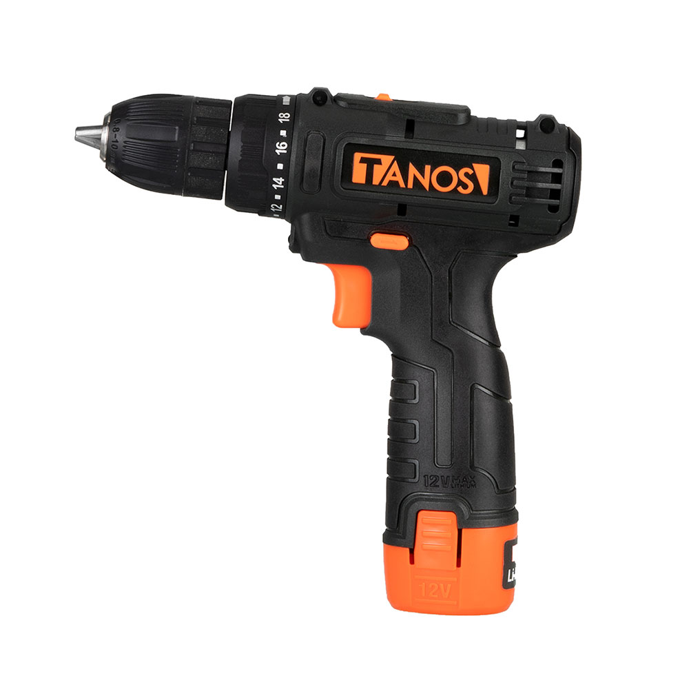 دریل شارژی 12 وات