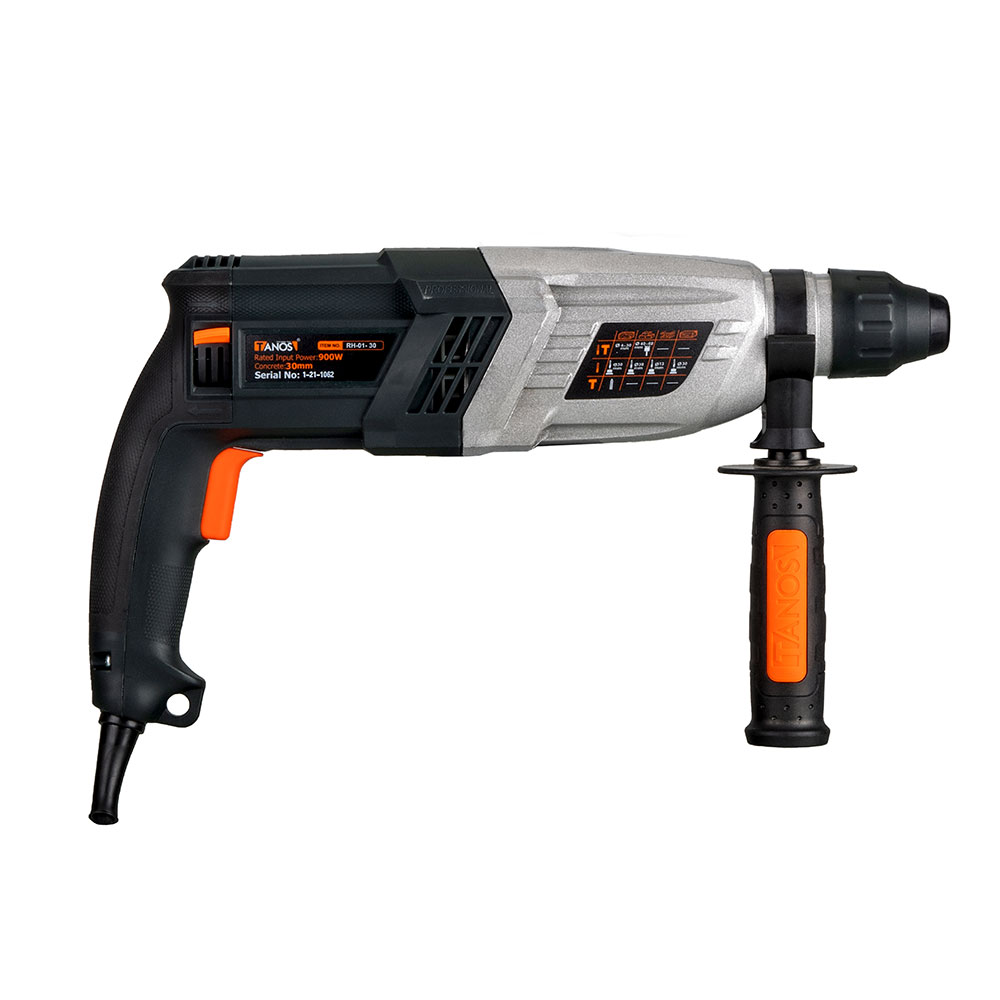 دریل بتن کن 900 وات