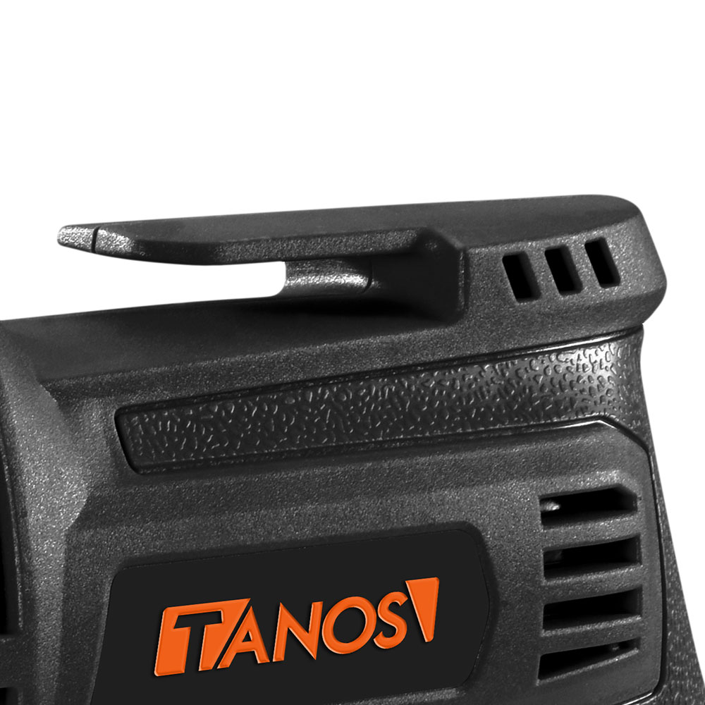 دریل برقی 10 میلی‌متر 500 وات سه نظام اتوماتیک