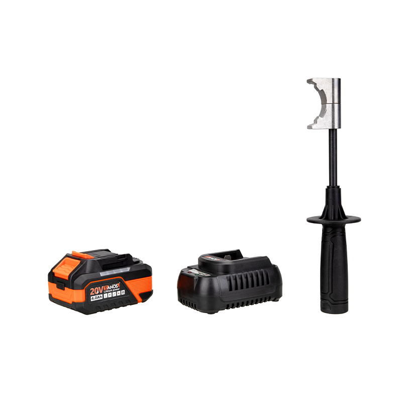 دریل شارژی چکشی براشلس 20 ولت 85 نیوتن متر