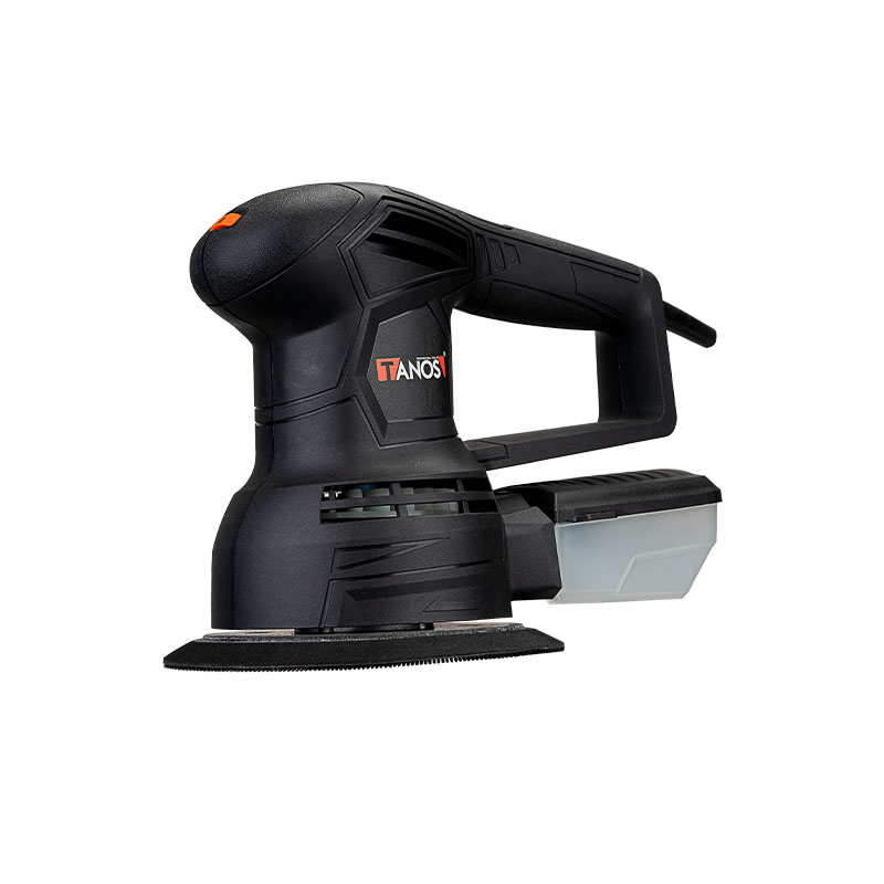 سنباده لرزان 450 وات - 150 میلیمتر