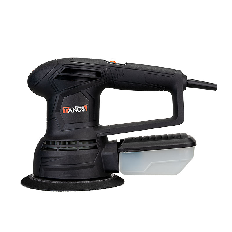 سنباده لرزان 450 وات - 150 میلیمتر