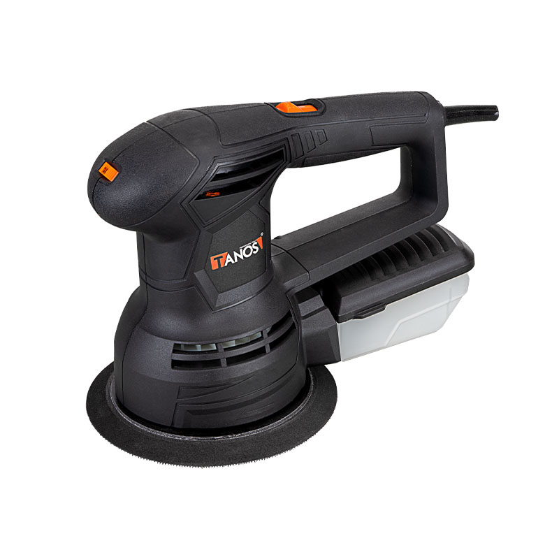 سنباده لرزان 450 وات - 150 میلیمتر