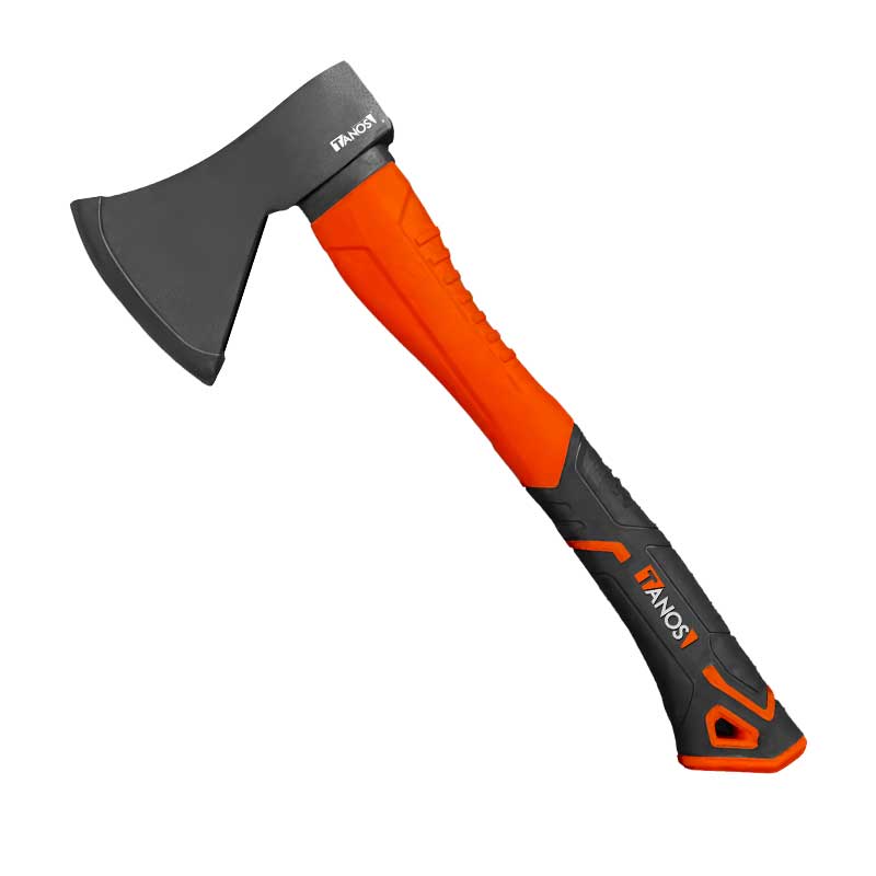 HEAVY DUTYY AXE