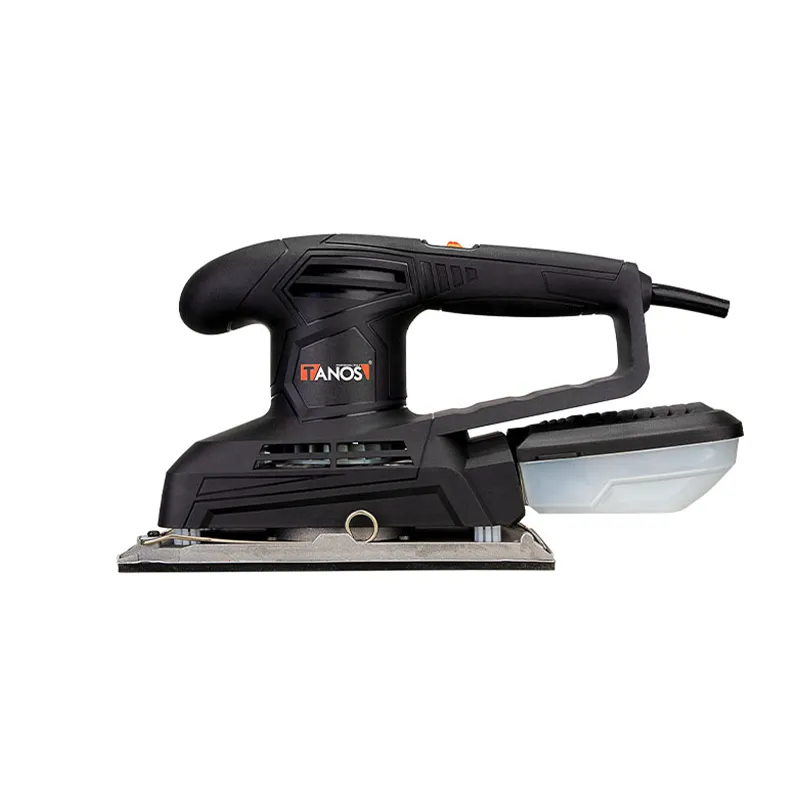 سنباده لرزان 350 وات - 230*115 میلیمتر