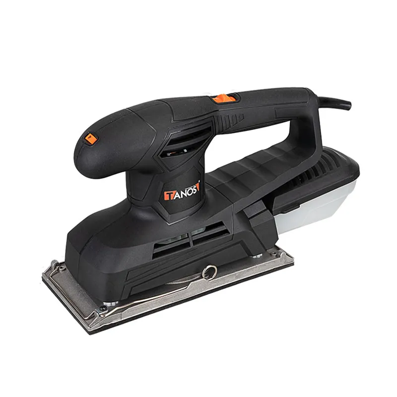 سنباده لرزان 350 وات - 230*115 میلیمتر