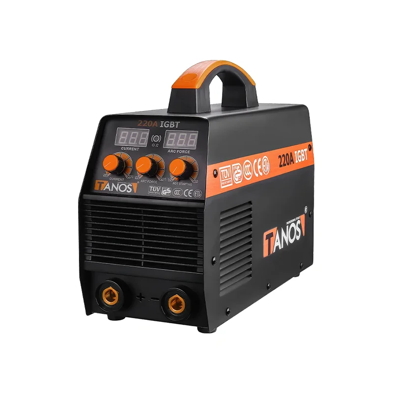 DC INVERTER