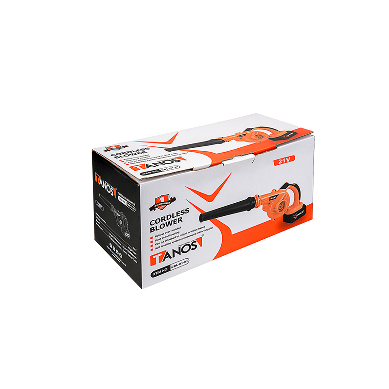 بلوور شارژی 