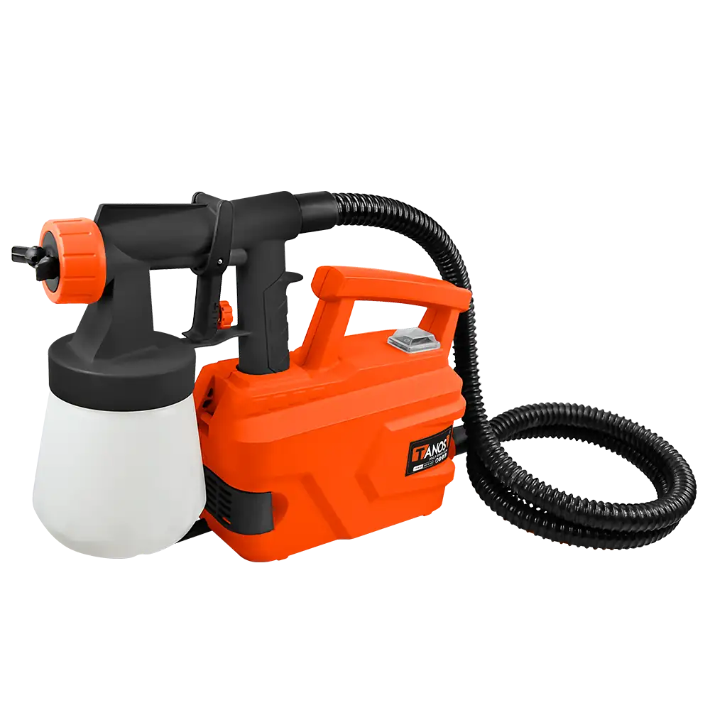 پیستوله برقی