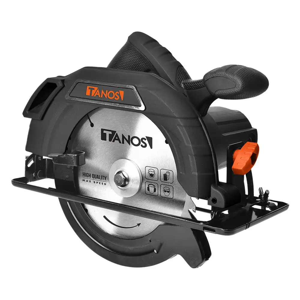 اره گرد برقی