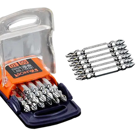 نوک پیچ گوشتی