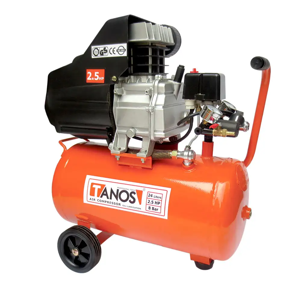 کمپرسورباد