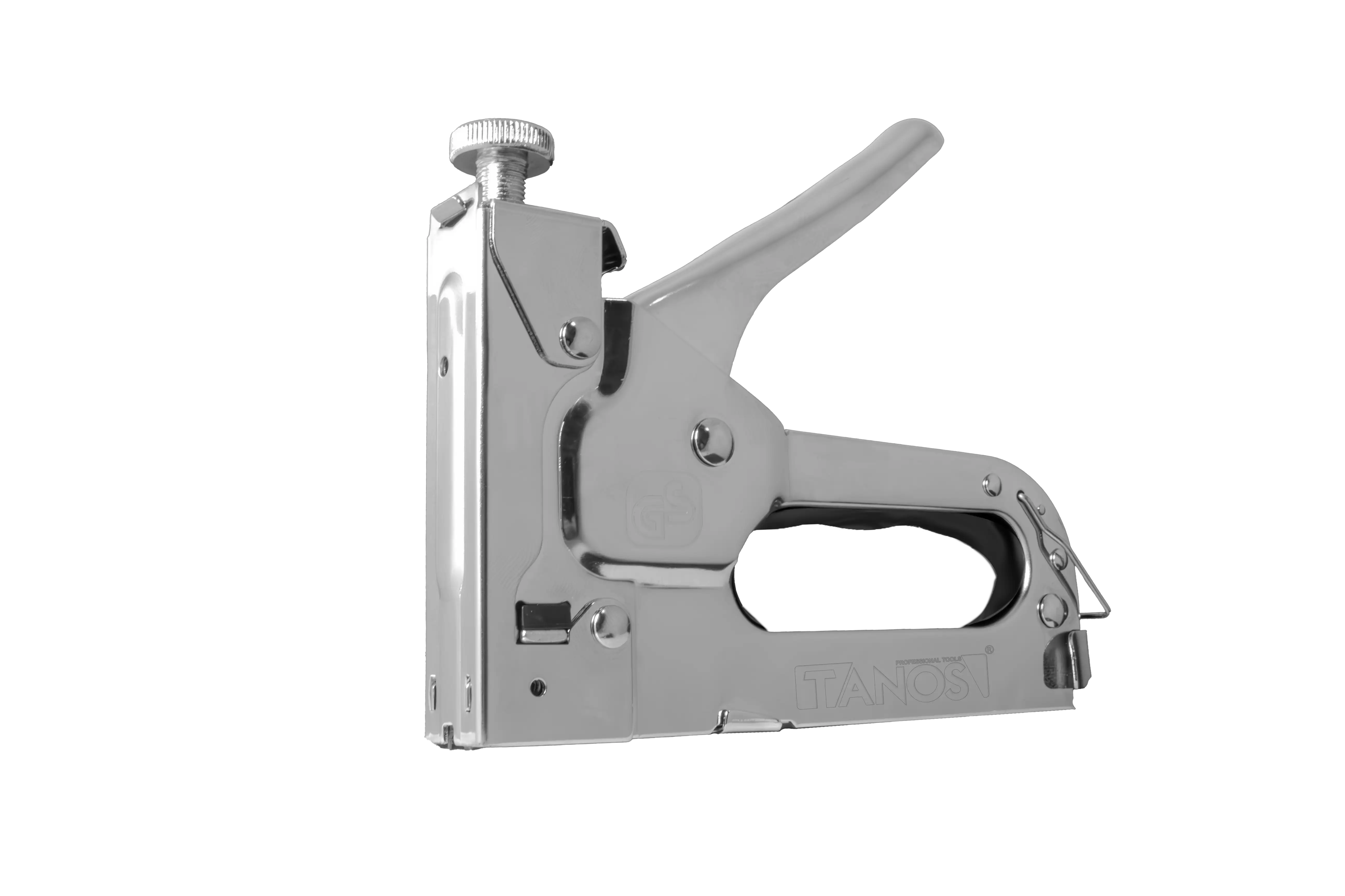 منگنه‌کوب دستی ۳ کاره تانوس