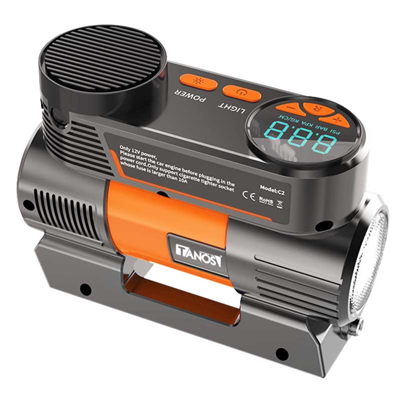 کمپرسور باد فندکی 